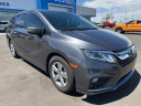 Thumbnail image of 2019 Honda Odyssey at Jerry Seiner Chevrolet - Used