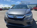 Thumbnail image of 2019 Honda Odyssey at Jerry Seiner Chevrolet - Used