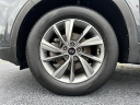 Thumbnail image of 2020 Hyundai SANTA FE at KiaMallOfGeorgia of Buford, GA