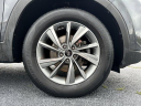 Thumbnail image of 2020 Hyundai SANTA FE at KiaMallOfGeorgia of Buford, GA