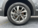Thumbnail image of 2020 Hyundai SANTA FE at KiaMallOfGeorgia of Buford, GA