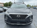Thumbnail image of 2020 Hyundai SANTA FE at KiaMallOfGeorgia of Buford, GA