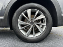 Thumbnail image of 2020 Hyundai SANTA FE at KiaMallOfGeorgia of Buford, GA