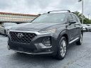 Thumbnail image of 2020 Hyundai SANTA FE at KiaMallOfGeorgia of Buford, GA