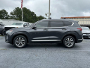 Thumbnail image of 2020 Hyundai SANTA FE at KiaMallOfGeorgia of Buford, GA