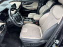 Thumbnail image of 2020 Hyundai SANTA FE at KiaMallOfGeorgia of Buford, GA