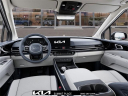 Thumbnail image of 2025 Kia Carnival Hybrid at Summit Place Kia