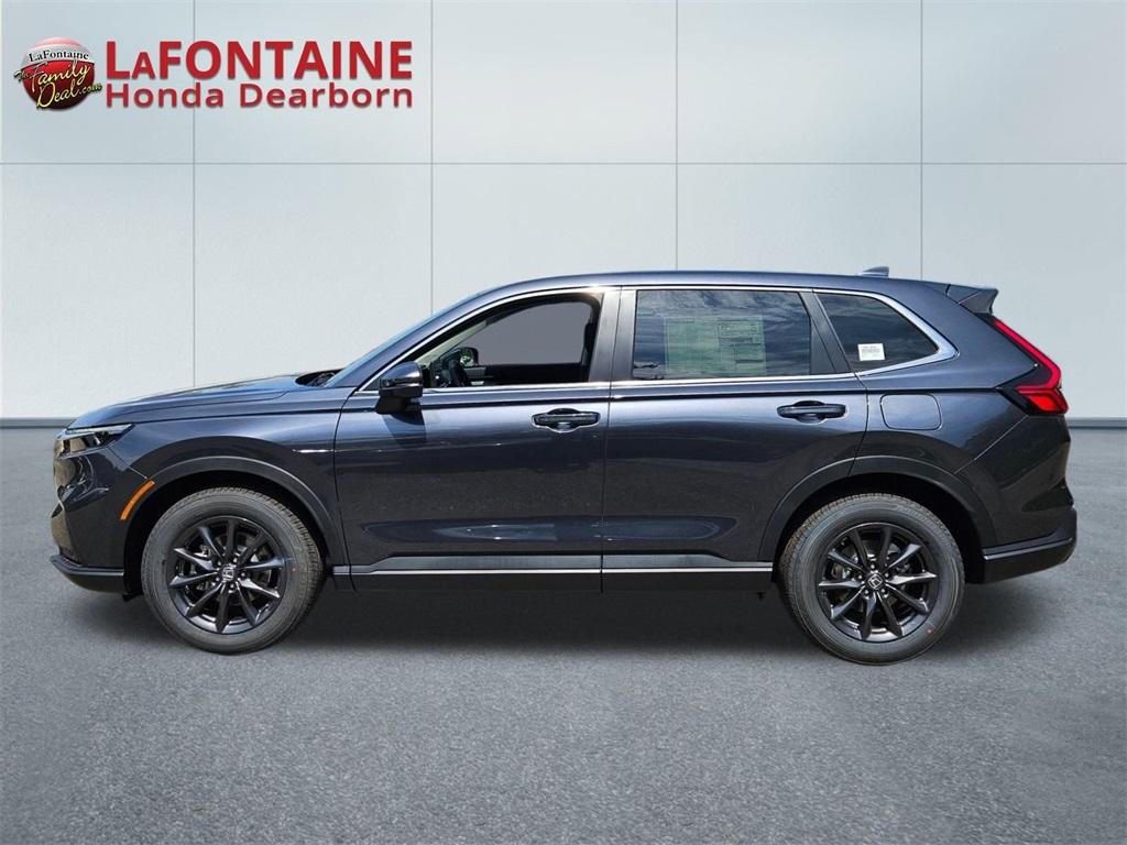 Thumbnail image of 2026 Honda CR-V at LaFontaine Honda