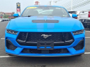 Thumbnail image of 2024 Ford Mustang at Faulkner Toyota Harrisburg Used