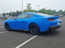 Thumbnail image of 2024 Ford Mustang at Faulkner Toyota Harrisburg Used