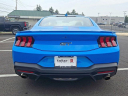 Thumbnail image of 2024 Ford Mustang at Faulkner Toyota Harrisburg Used