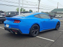 Thumbnail image of 2024 Ford Mustang at Faulkner Toyota Harrisburg Used