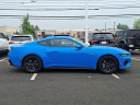 Thumbnail image of 2024 Ford Mustang at Faulkner Toyota Harrisburg Used