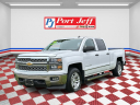 Thumbnail image of 2014 Chevrolet Silverado 1500 at Port Jeff Chrysler Jeep Inc