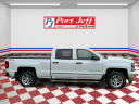 Thumbnail image of 2014 Chevrolet Silverado 1500 at Port Jeff Chrysler Jeep Inc