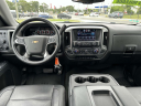 Thumbnail image of 2014 Chevrolet Silverado 1500 at Port Jeff Chrysler Jeep Inc