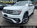 Thumbnail image of 2019 Volkswagen Atlas at Rockland Motors