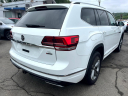 Thumbnail image of 2019 Volkswagen Atlas at Rockland Motors