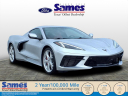 Thumbnail image of 2020 Chevrolet Corvette at Sames Bastrop Ford