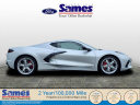 Thumbnail image of 2020 Chevrolet Corvette at Sames Bastrop Ford