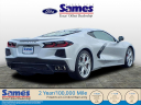 Thumbnail image of 2020 Chevrolet Corvette at Sames Bastrop Ford