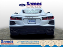 Thumbnail image of 2020 Chevrolet Corvette at Sames Bastrop Ford