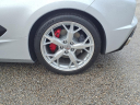 Thumbnail image of 2020 Chevrolet Corvette at Sames Bastrop Ford
