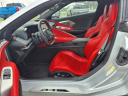 Thumbnail image of 2020 Chevrolet Corvette at Sames Bastrop Ford
