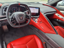 Thumbnail image of 2020 Chevrolet Corvette at Sames Bastrop Ford