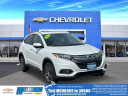 2022 Honda HR-V EX at Millennium Chevrolet