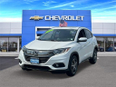 Thumbnail image of 2022 Honda HR-V at Millennium Chevrolet