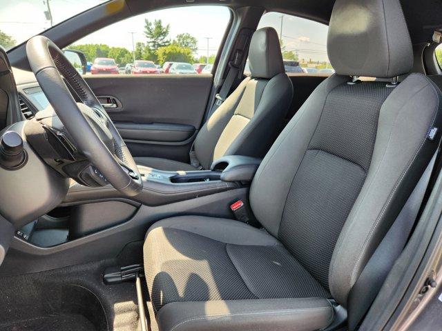 Thumbnail image of 2022 Honda HR-V at Piazza Honda Of Pottstown USED