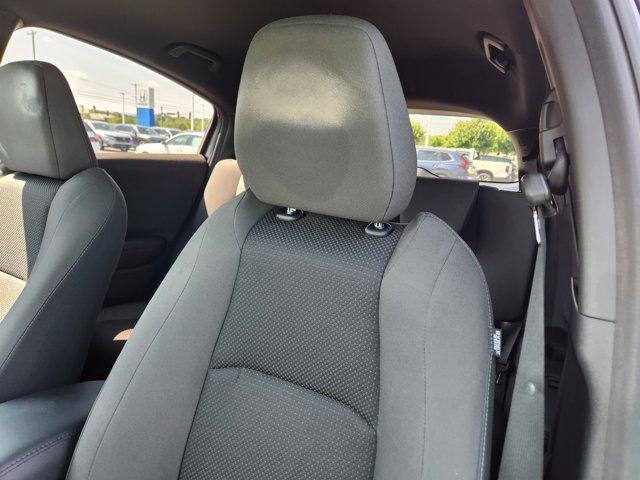 Thumbnail image of 2022 Honda HR-V at Piazza Honda Of Pottstown USED