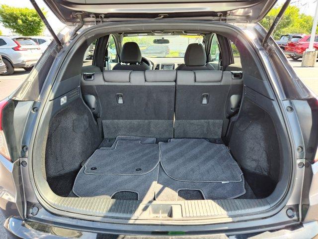 Thumbnail image of 2022 Honda HR-V at Piazza Honda Of Pottstown USED