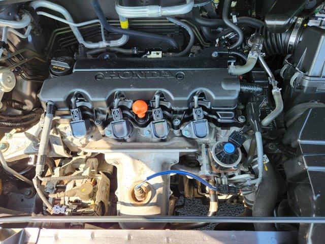 Thumbnail image of 2022 Honda HR-V at Piazza Honda Of Pottstown USED