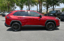 Thumbnail image of 2024 Toyota RAV4 at StokesBrownToyotaHiltonHead NEW