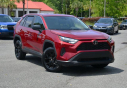 Thumbnail image of 2024 Toyota RAV4 at StokesBrownToyotaHiltonHead NEW
