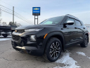 Thumbnail image of 2022 Chevrolet Trailblazer at Cliff Anschuetz Chevrolet