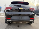 Thumbnail image of 2022 Chevrolet Trailblazer at Cliff Anschuetz Chevrolet