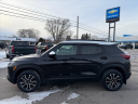 Thumbnail image of 2022 Chevrolet Trailblazer at Cliff Anschuetz Chevrolet
