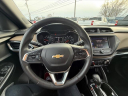 Thumbnail image of 2022 Chevrolet Trailblazer at Cliff Anschuetz Chevrolet