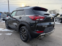 Thumbnail image of 2022 Chevrolet Trailblazer at Cliff Anschuetz Chevrolet