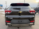 Thumbnail image of 2022 Chevrolet Trailblazer at Cliff Anschuetz Chevrolet