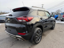 Thumbnail image of 2022 Chevrolet Trailblazer at Cliff Anschuetz Chevrolet