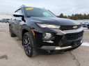 Thumbnail image of 2022 Chevrolet Trailblazer at Cliff Anschuetz Chevrolet