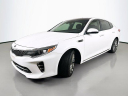 Thumbnail image of 2016 Kia Optima at Smart Kia of Davenport