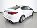 Thumbnail image of 2016 Kia Optima at Smart Kia of Davenport