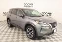 2023 Nissan Rogue SV at Westpointe Chrysler Jeep Dodge Ram