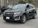 Thumbnail image of 2022 Chevrolet Equinox at Chevrolet of Smithtown
