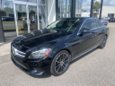 Thumbnail image of 2021 Mercedes-Benz C-Class at Mercedes-Benz of Dothan